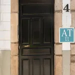 La Antigua Fonda Apartment Hervás