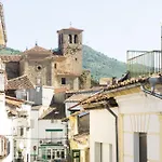 La Antigua Fonda *
