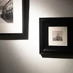 דירה La Antigua Fonda *