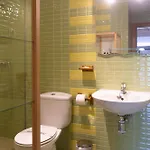 La Antigua Fonda 埃尔瓦