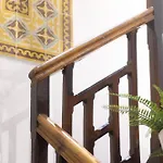 La Antigua Fonda Hervás