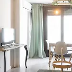 La Antigua Fonda Apartment