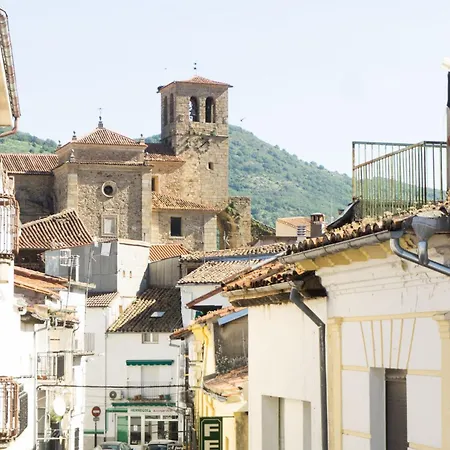La Antigua Fonda *