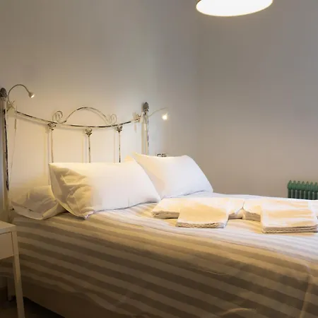 La Antigua Fonda Apartment