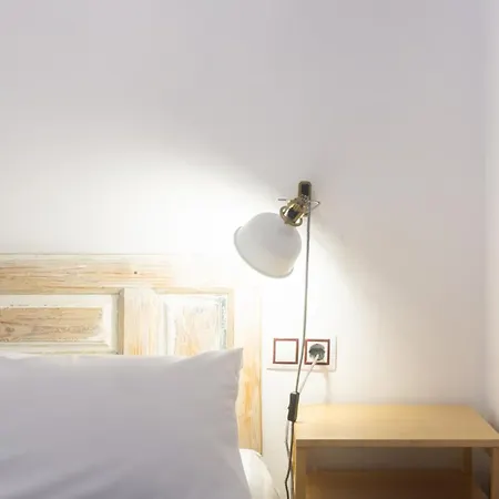 La Antigua Fonda Hervas