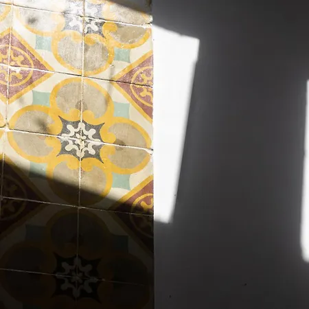 Apartamento La Antigua Fonda