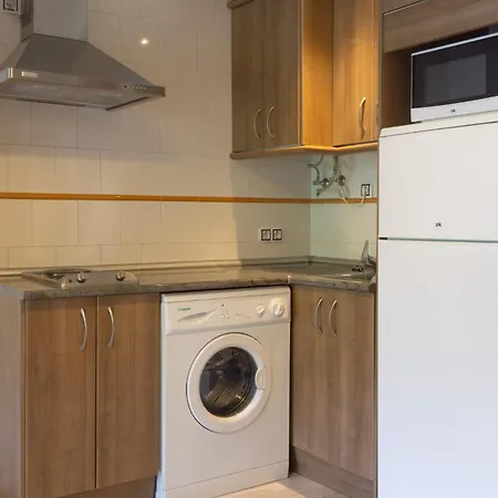La Antigua Fonda Lejlighed Hervás