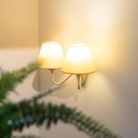 La Antigua Fonda Apartment