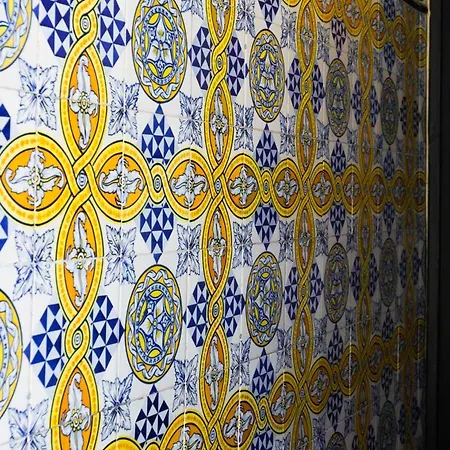 La Antigua Fonda Appartamento