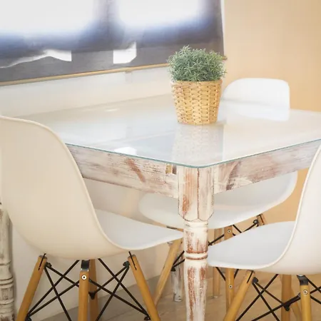 La Antigua Fonda Appartamento *