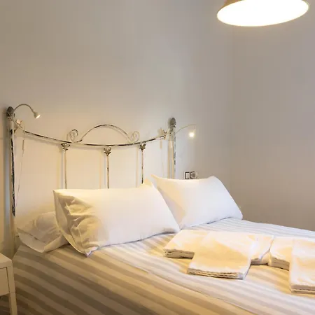 La Antigua Fonda Apartment Hervas