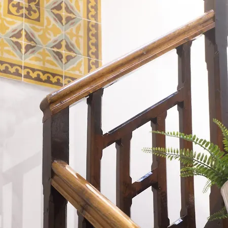 La Antigua Fonda Hervás