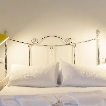 La Antigua Fonda Apartment