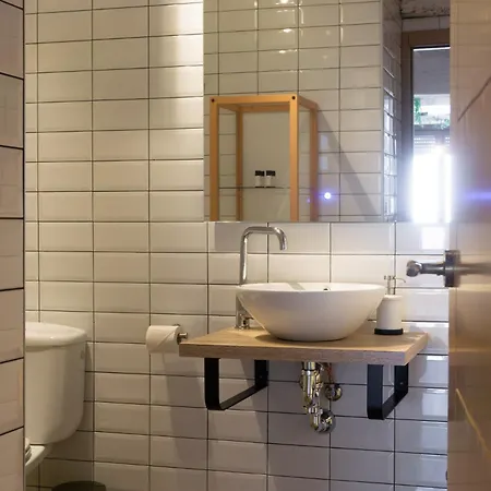 Apartamento La Antigua Fonda
