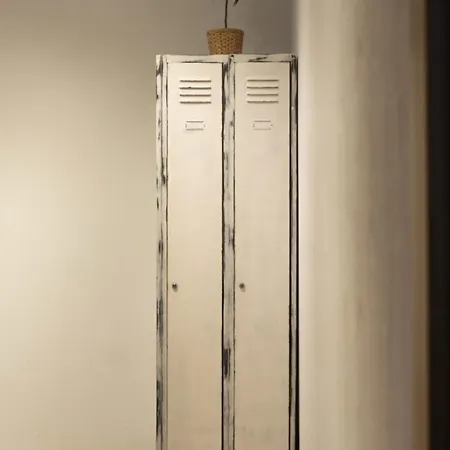 La Antigua Fonda Apartment Hervas