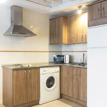 La Antigua Fonda Hervas