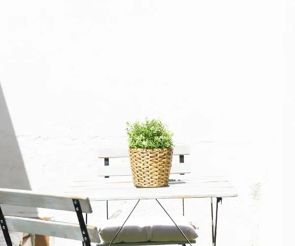 La Antigua Fonda Apartamento Hervás