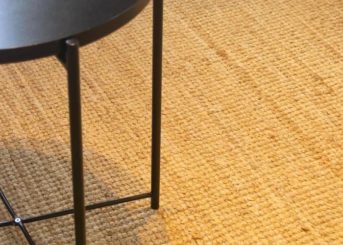 Apartamento La Antigua Fonda