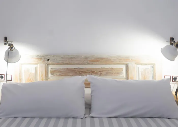 La Antigua Fonda Hervás