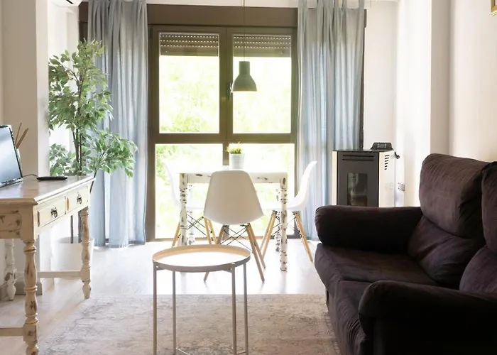 La Antigua Fonda * Hervás