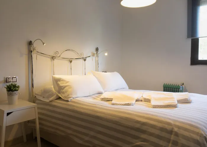 La Antigua Fonda Apartamento