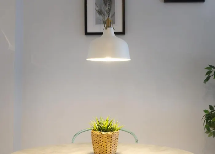 La Antigua Fonda Apartamento Hervás