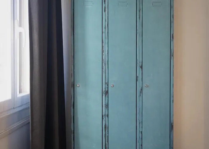 Apartamento La Antigua Fonda Hervás