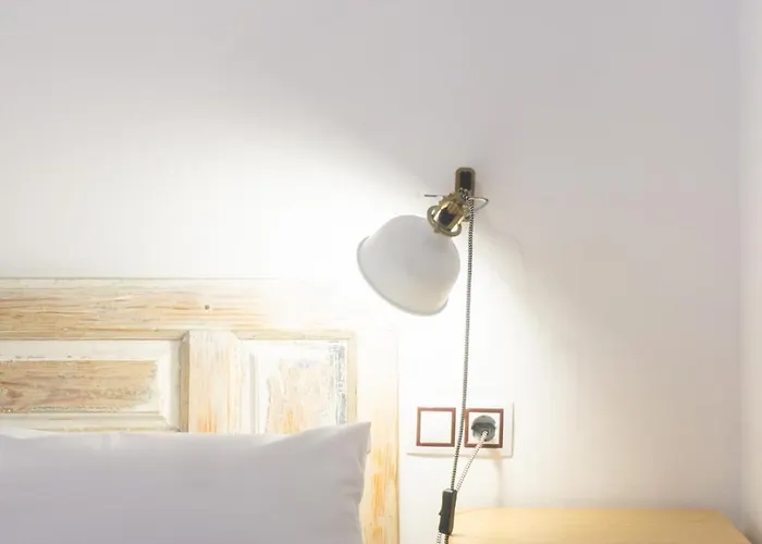 La Antigua Fonda Hervás