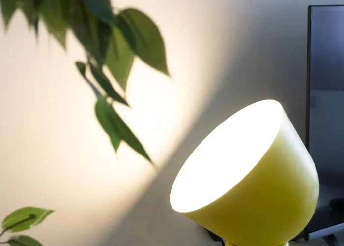 La Antigua Fonda Apartamento