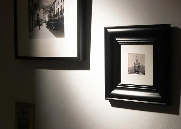 Apartamento La Antigua Fonda