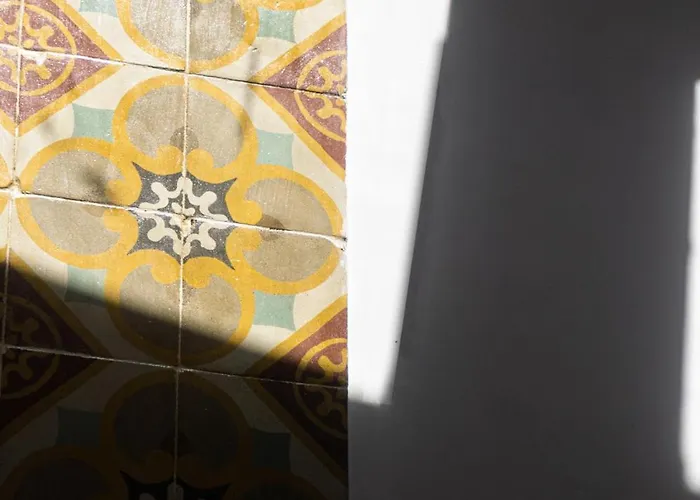 Apartamento La Antigua Fonda