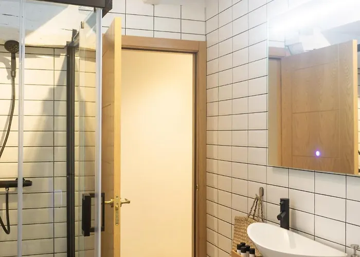 Apartamento La Antigua Fonda *