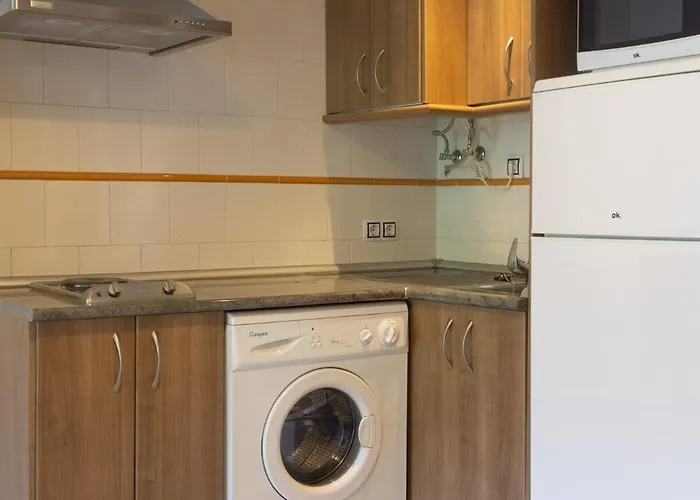 La Antigua Fonda Apartamento Hervás