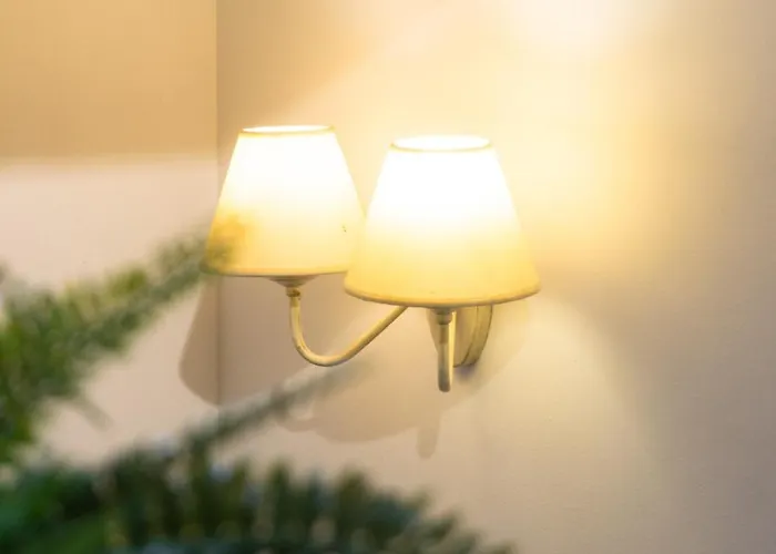 La Antigua Fonda Apartamento