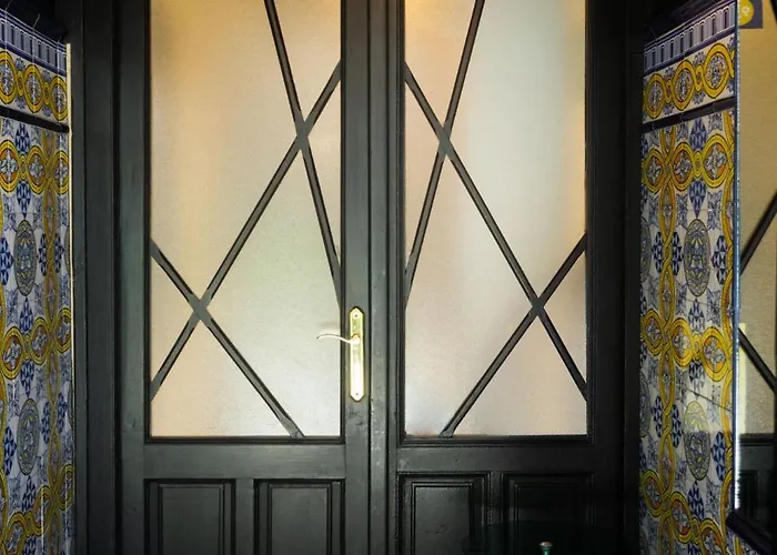 La Antigua Fonda Apartamento *