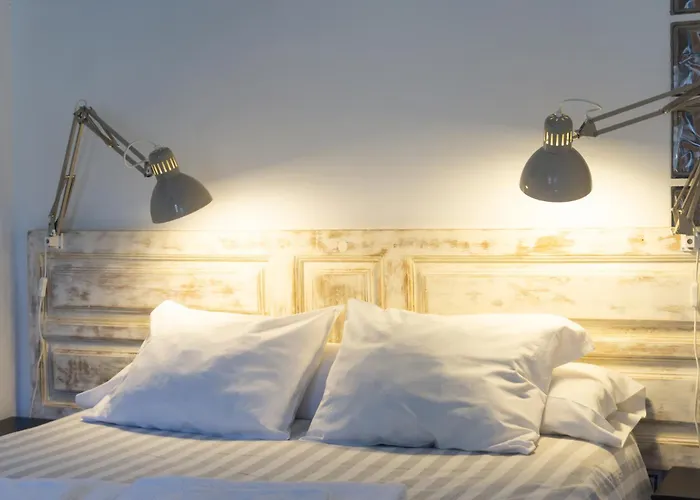 La Antigua Fonda Hervás