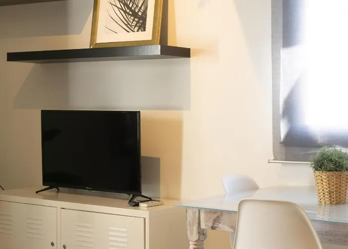 La Antigua Fonda * Hervás