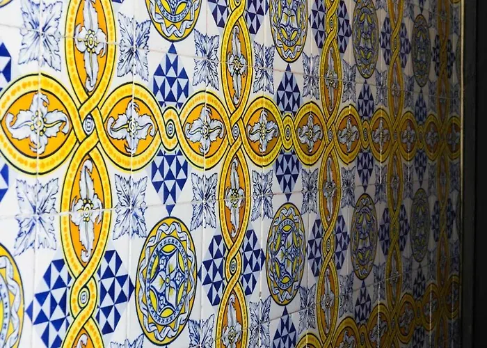 La Antigua Fonda Apartamento