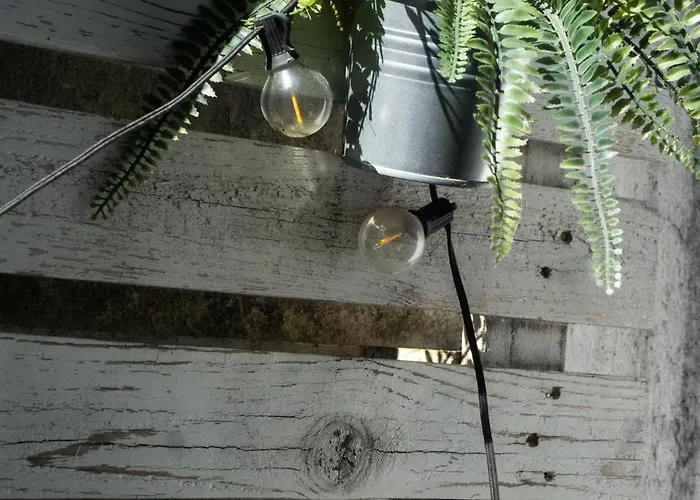 Apartamento La Antigua Fonda *