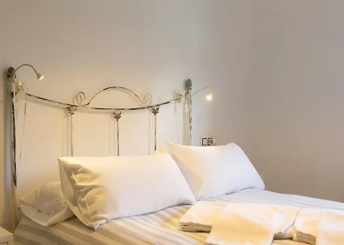 La Antigua Fonda Apartamento Hervás