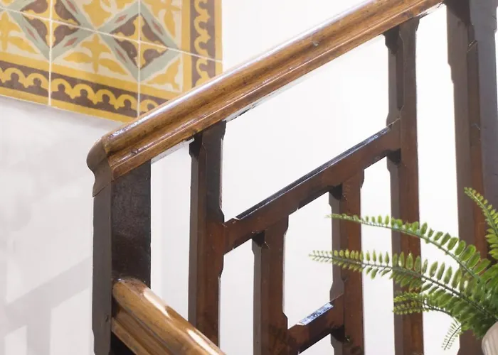 La Antigua Fonda Hervás