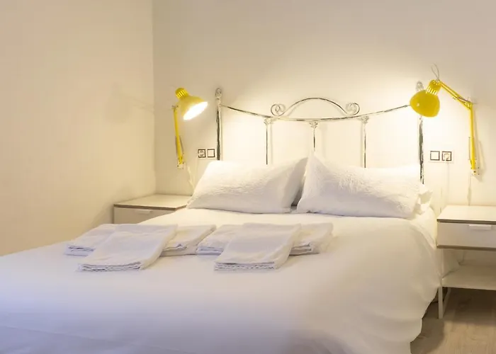 La Antigua Fonda * Hervás