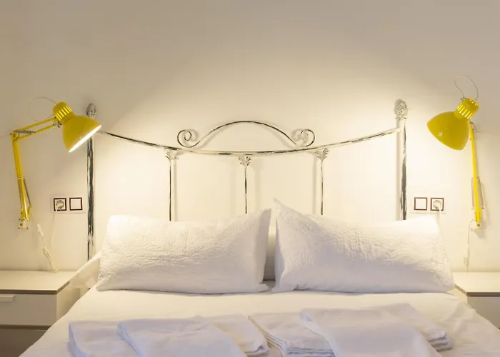 La Antigua Fonda Apartamento